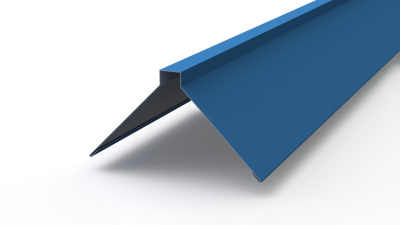 Конек фигурный